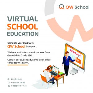 Virtual School Education